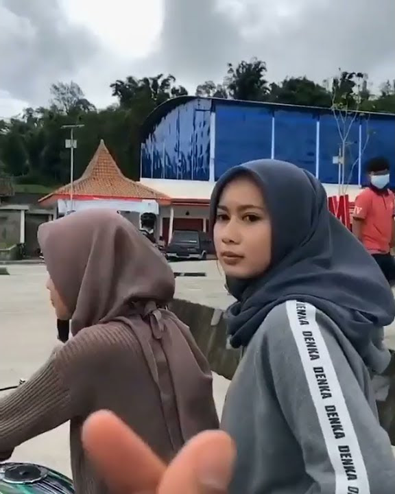 STORY W.A TERBARU CB UKHTY#22