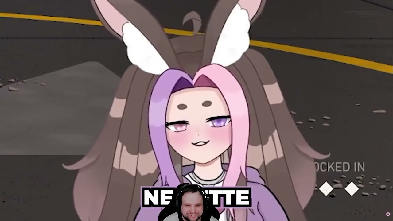 Reaktion auf VHeart Compilation Folge 01