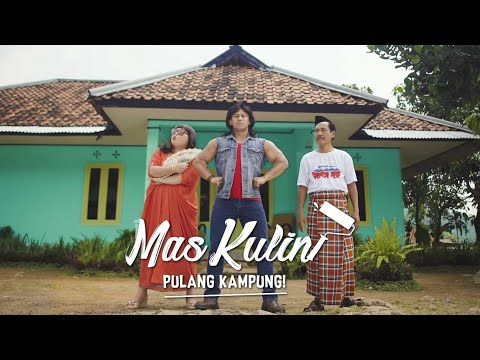 Iklan Nippon Paint Mas Kulin Pulang Kampung Mudik Lebaran Full Version