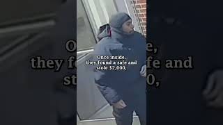 3 people on the run linked to stealing money, $550 bottle of perfume in Bronx apartment | News 12