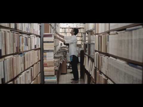 映画『秋の午後』予告編