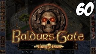 Baldurs Gate Enhanced Edition Part 60 - The Four Wardens