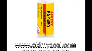 Loctite EA 9450