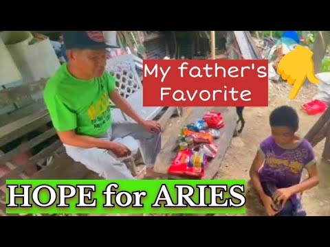 He Couldn't Stop Crying 😭 HOPE for Aries 🙏