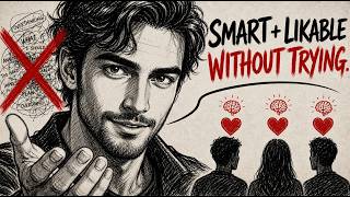 6 Psychology Tricks That Make You Seem Smarter and More Charismatic