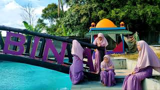 Download Lagu GENGGAM DUNIA as. INT'20 (Music Video) MP3