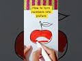 How to turn numbers into picture #art #trending #shorts #trendingshorts #drawing