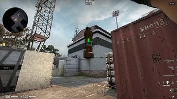 [CACHE] A MAIN POPFLASH