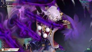【EX10】遮那 その22【wlw】