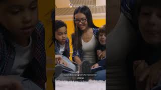 Study In Canada With Your Family The Pace Advantage