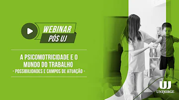 O que é faculdade de Psicomotricidade?