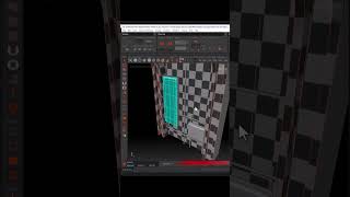 Do you want to build your own custom Sci-Fi elevator from scratch for your game #shorts #game