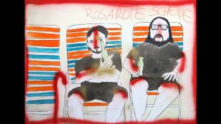 Horst Desiato - Rosarote Scheiße