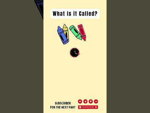 Can you Name