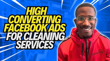 How to Run Facebook Ads with ChatGPT for Cleaning Businesses | Get More Clients Fast!