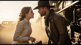 She Whispered “I’m Afraid of You”—What the Cowboy Did Next No One Saw Coming