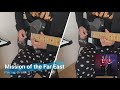 【アレンジ楽曲】Mission of the Far East / ポルノグラフィティ【Cover】