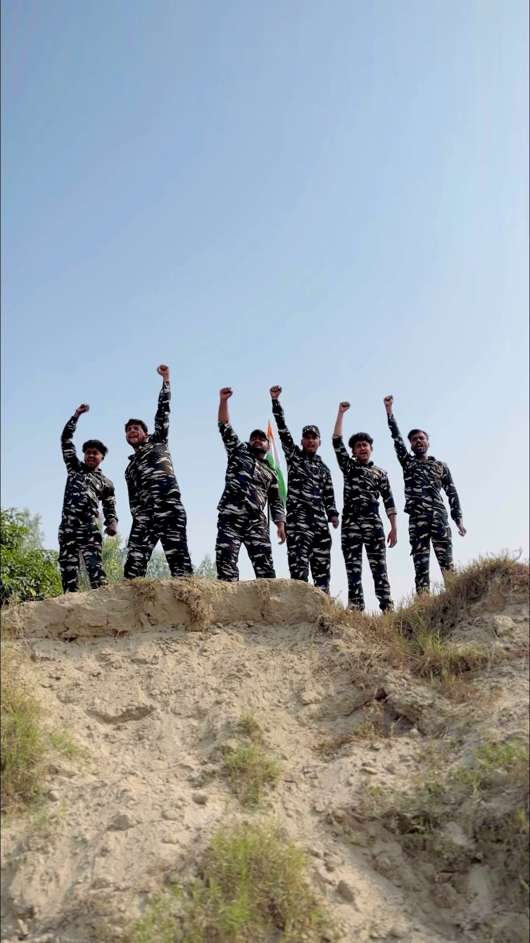 भारत माँ ? Hearttouching story? #foryou #hearttouching #bharat #emotional #shortsfeed #army