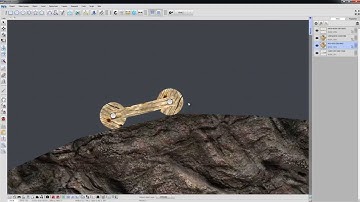GameStudioHX - Basic Tutorial - 11 - Demo