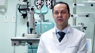 Cirurgia de Catarata a Laser