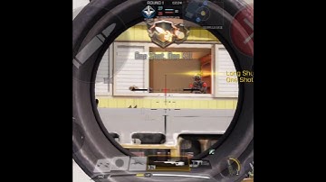 ANTICIPATE Track The Enemy & SHOOT ●CODM #callofdutymobile