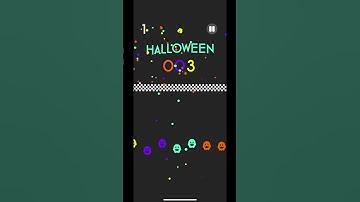 Can you beat colour switch level in a day#Halloween 3# gamingcommunity#shorts #ytshorts#mobilegame