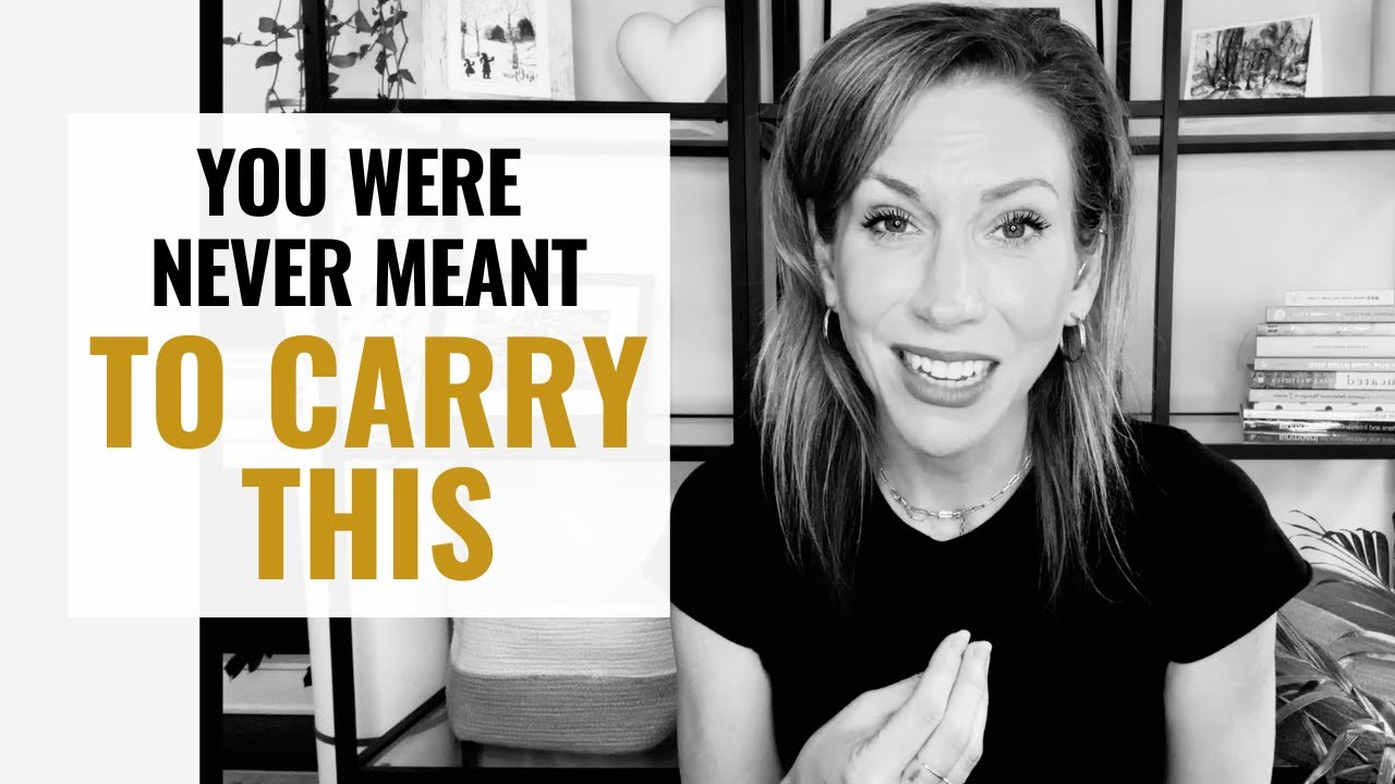 7 Signs That Your Parent is Actually Emotionally Immature