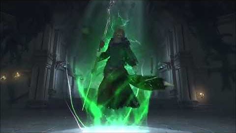 How to Access the Neverwinter Preview Server