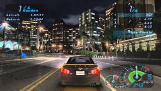 NFS UG - Viel Rauch und... -  Part 44