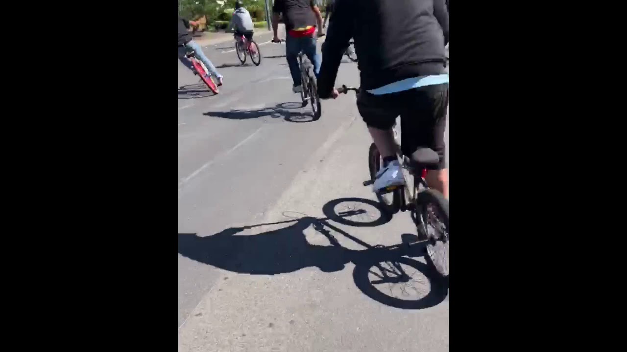 Memorial Day Rideout - Young Generation Bike Life - Santa Rosa Rideout ...