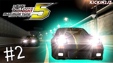 WMMT5 PC Story Mode Gameplay - Let