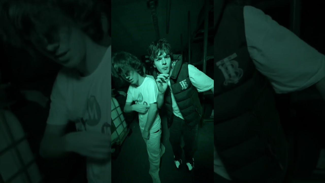 Cezar Wok x Trap House Moldova – Snippet Preview 🛞