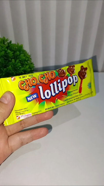 cho Cho lollipop #shortsfeed #shortvideo #youtubeshorts #viralvideo