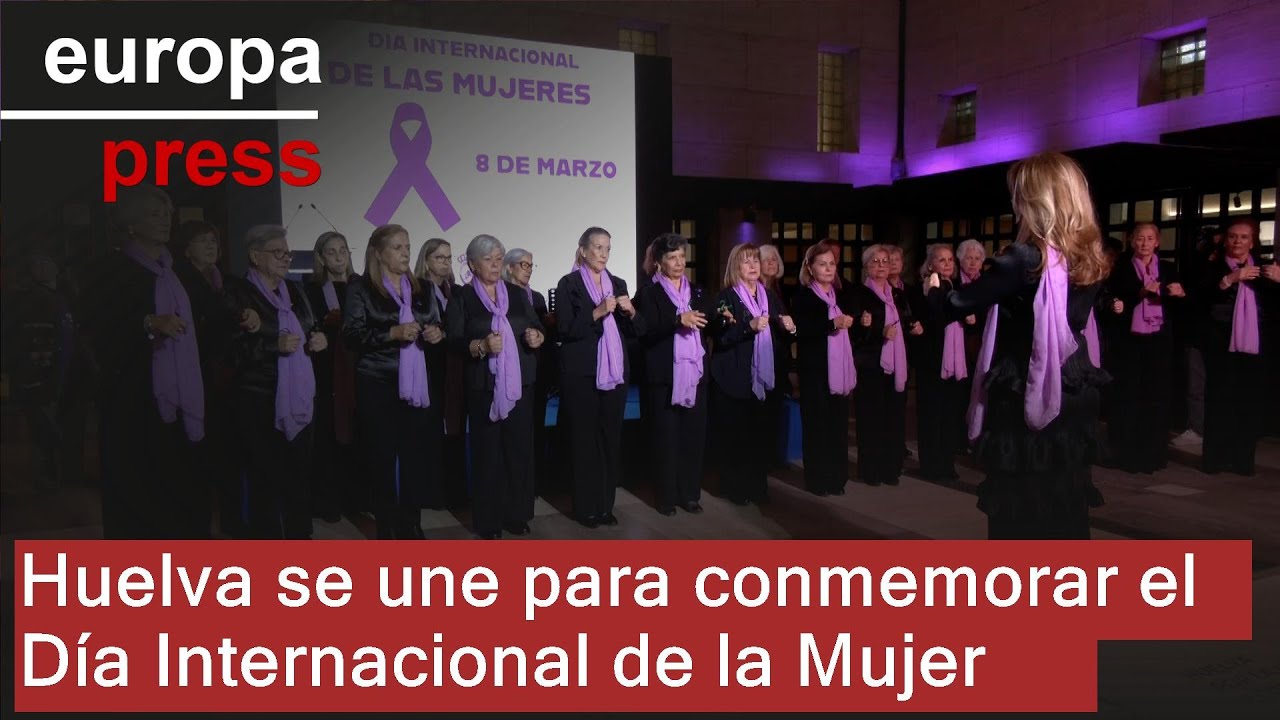 Administraciones se comprometen a la igualdad los 365 días, en el marco del 8M onubense