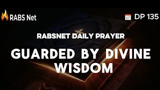 Guarded By Divine Wisdom 