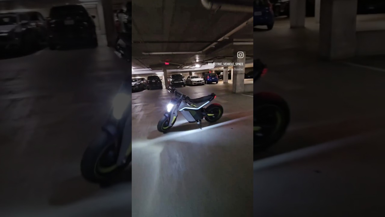 This Long Range $7000 eBike is SICK #short #ebike #bikelife #speed #motorcycle #bike