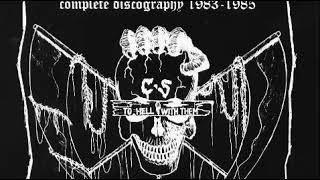 The sexual - Complete Discography 1983 -1985 - YouTube