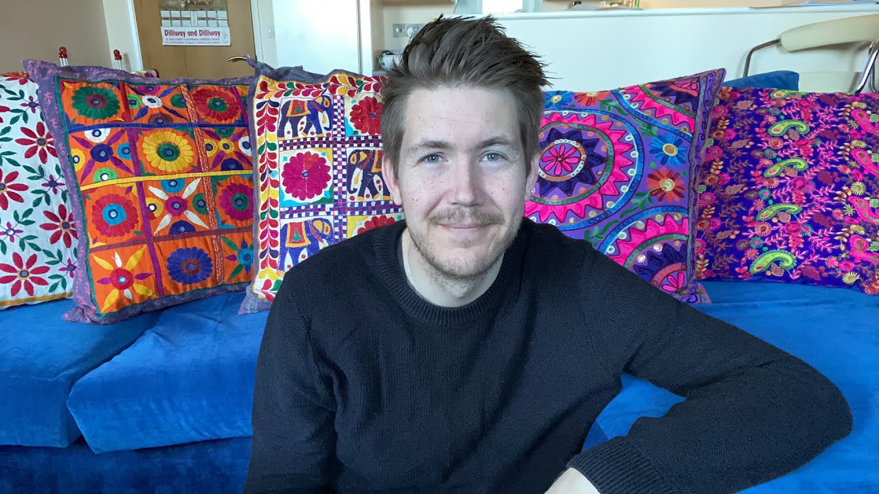 Aquarius April Horoscope 2020 ♒️ Gregory Scott Astrology