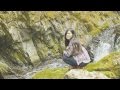 アウトドア女子　ヒミカの初ガソリンストーブ [A Day in the Woods of Himika #2]