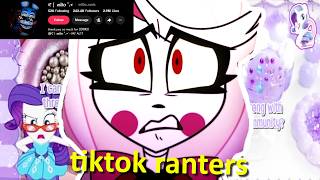 Tiktok Slime Ranters Are The Worst