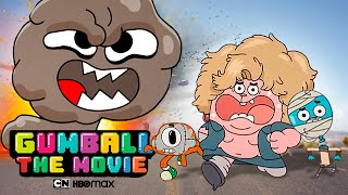 The Amazing World of Gumball: The Movie 2024 (Everything We KNOW!)