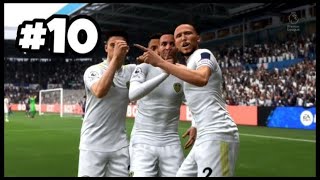 REECONTRAMOS A VITÓRIA??? Fifa 22: Modo Carreira (Xbox Series S) ep10