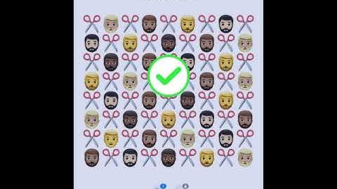 How to play easy game level - 21