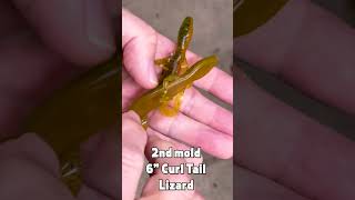 LureWorks™ Orange Pumpkin colorant