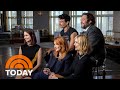 JK Rowling Opens Up About Her Roots And ‘Fantastic Beasts’ | TODAY