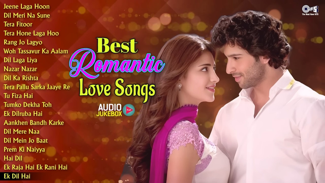 Best Romantic Love Songs | Bollywood Hindi Film Songs | Romantic HIndi Songs | Bollywood Songs Best Romantic Love Songs | Bollywood Hindi Film Songs | Romantic HIndi Songs | Bollywood Songs