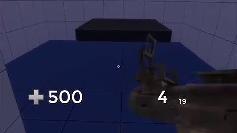 Lethal.Zone TF2 ROCKET JUMP EASY Cours A