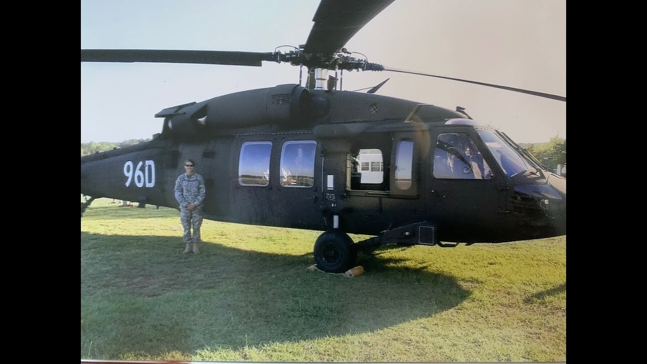 Army & Coast Guard Veterans Share Stories of Service, Leadership & Family
