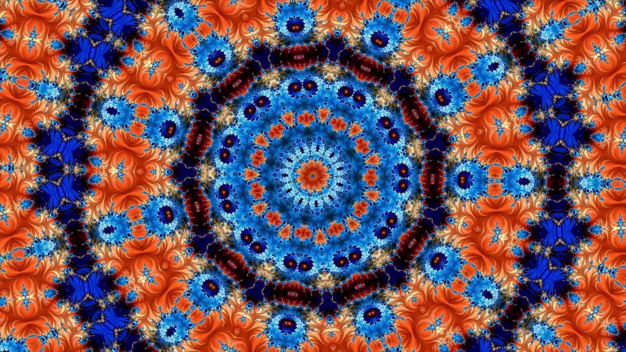 Visual Resources - Kaleidoscope