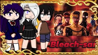 Komi-san react a Guerra invencível (Invencível)@AniRap